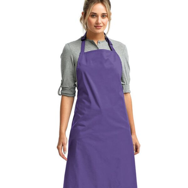 "Colours" Sustainable Bib Apron Thumbnail