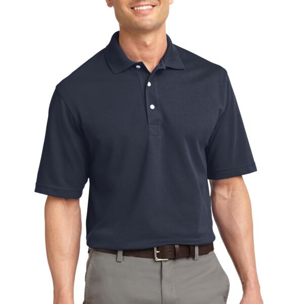 Rapid Dry Polo Thumbnail