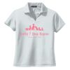 Women's Dri Mesh ® V Neck Polo Thumbnail