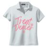 Women's Dri Mesh ® V Neck Polo Thumbnail