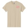 Heavy Cotton  100% Cotton T Shirt Thumbnail